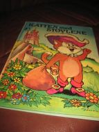 KATTEN MED STØVLENE. 1979.
