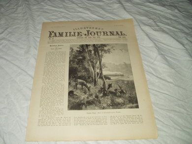 1894 nr 025 Illustrert Familie Journal