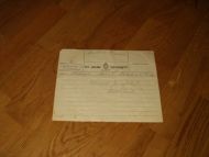 Den Norske Rikstelegraf 1915