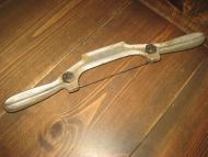 Gammelt redskap fra bondegard tekst: DIN BUFO 80