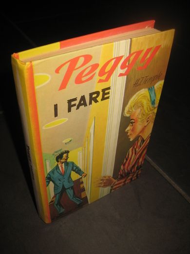Temple: Peggy I FARE