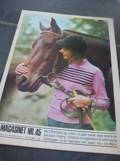 1968 nr 045 A magasinet