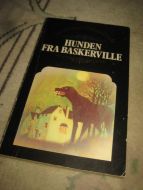 HUNDEN FRA BASKERVILLE 1980