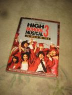 HIGH SCOOL MUICAL 3 2008 112 MIN 2008