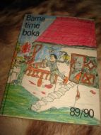 1989 -90 BARNETIMEBOKA