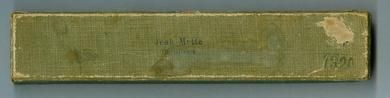 Eske fra Christianiatiden, Jean Mette, Christiania