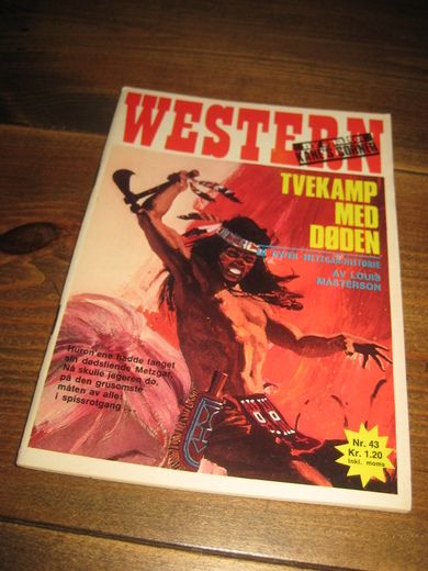 1970 nr 043 WESTERN