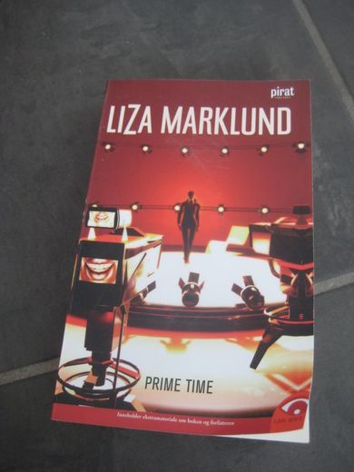 MARKLUND LIZA: PRIME TIME 2009