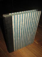 HALLESBY: ÅNDENES FYLDE. 1947. 