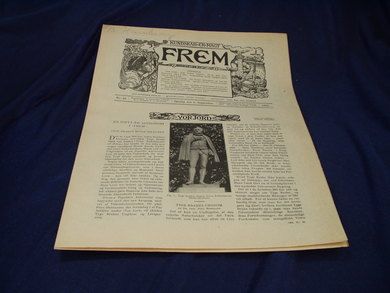 1901 nr 049 FREM Lys over land