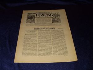 1901,nr 050, FREM.