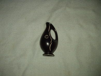 Vase fra HKM keramikk