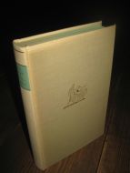 LIDMAN, SARA: MULTELANDET. 1956.