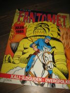 1989 FANTOMET