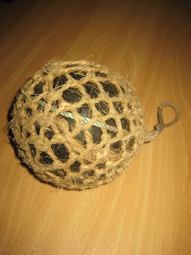 Pen kavlkule litt større enn vanleg God innbinding 30-40 tallet