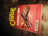 HADLEY JAMES: CHASE DØDEN I ARV Bok nr 2