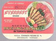 EVERBEST BRAND, ONE LAYER