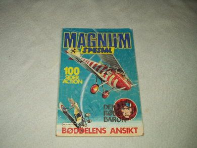 1988,nr 001, MAGNUM SPESIAL