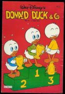1979 nr 019 Donald Duck & Co