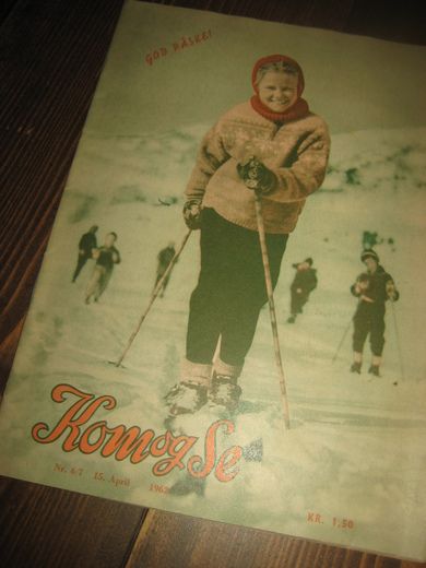 1962 nr 006 07 Kom og Se !