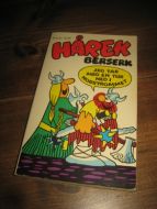 HÅREK BERSERK nr 4, 