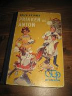KASTNER: PRIKKEN OG ANTON 1961