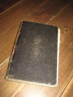 Vor Herres og Frelsers Jesu Christi Nye Testamente. 1891. 