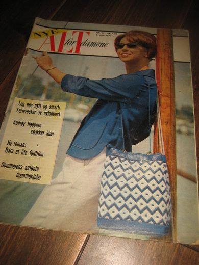 1963 nr 023 NYE ALT for damene