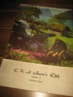 1973 L K A Aure's Eftf Telefon 2 SYKKYLVEN