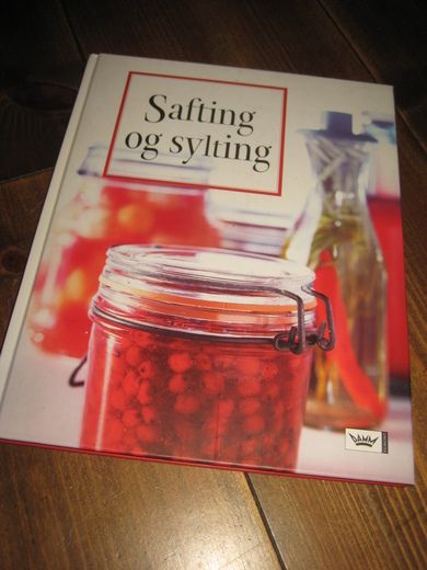 Safting og sylting 2005