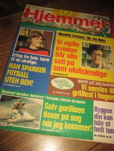 1977 nr 030 Hjemmet