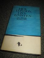 LONDON, JCK: LIVSGNISTEN OG ANDRE NOVELLER. 1976.
