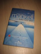 mankell HENNING: Italienske sko 2007