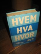 1973, HHH