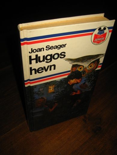 HUGOS HEVN