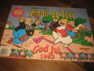 1993 Knoll og Tott