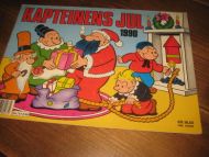 1990 KAPTEINENS JUL