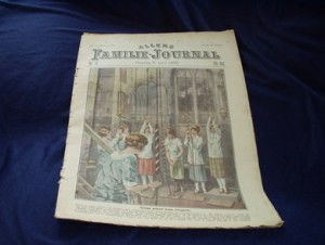 1926,nr 014, Allers Familie Journal