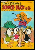 1961 nr 014 Donald Duck & Co