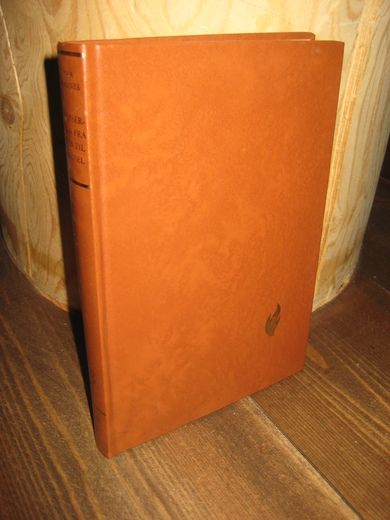 Stamnes: I panservogn fra Caen til Bryssel Med en norsk offiser i de britiske invasjonsstyrker 1946