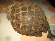 Megastor kavlkule ca 16 cm i diameter må vaskes litt