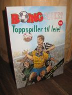 Nr 113, Toppspiller til leie.