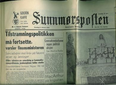 1956 nr 034 Sunnmørsposten