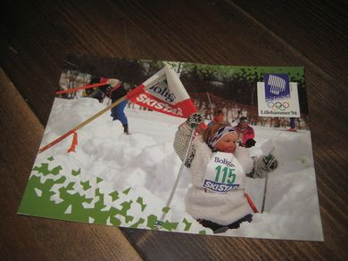 511 LOOC 1991 Skiglede og pågangsmot