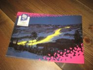 550 LOOC 1991 Hafjell Lillehammer