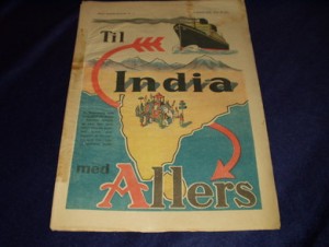 1930,nr 001, Allers Familie Journal