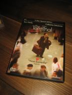 THE TERMINAL 1988