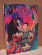MULAN 1998