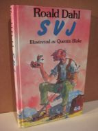 Dahl, Roald: SVJ. 1991