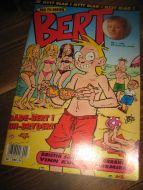 1996,NR 001, BERT